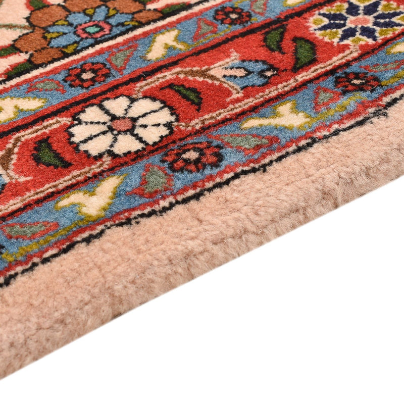 Varamin Teppe 108x147cm - Persisk teppe