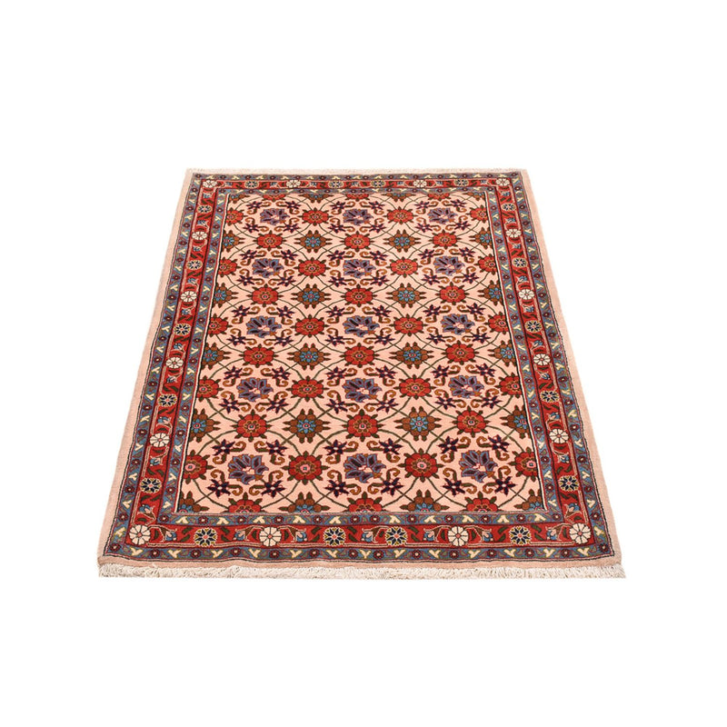 Varamin Teppe 108x147cm - Persisk teppe