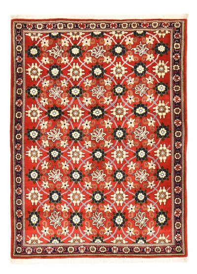 Varamin Teppe 108x154cm - Persisk teppe