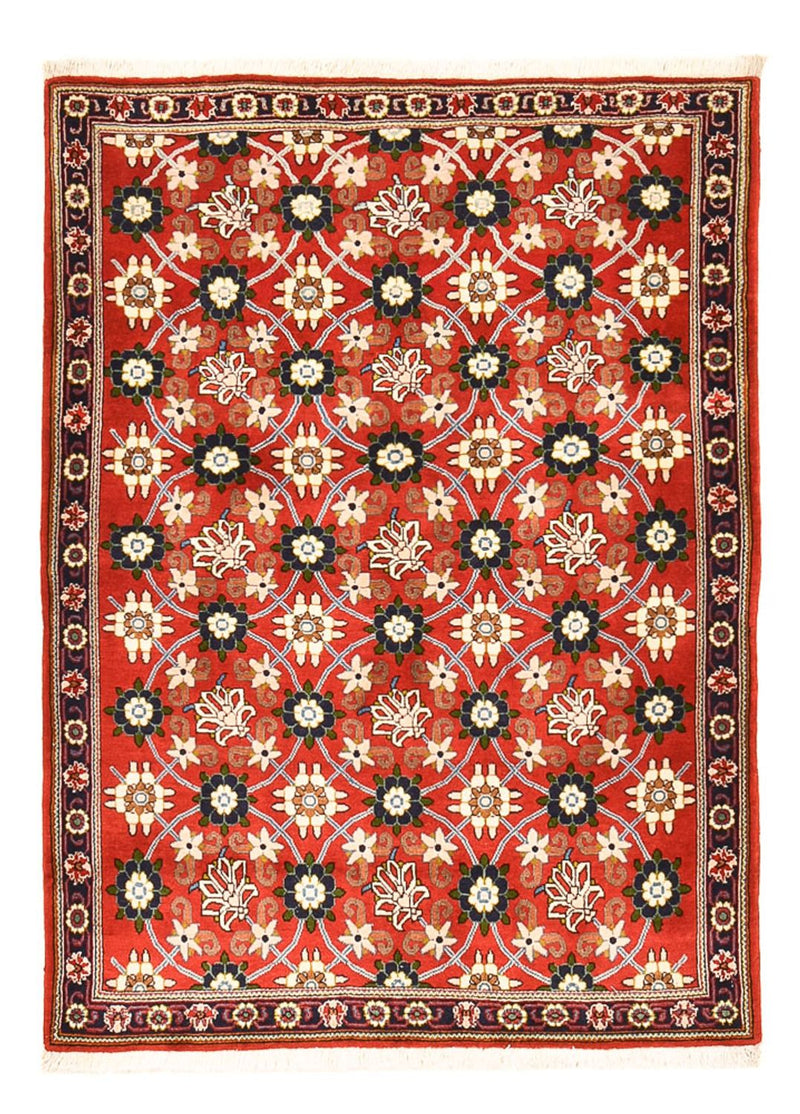 Varamin Teppe 108x154cm - Persisk teppe