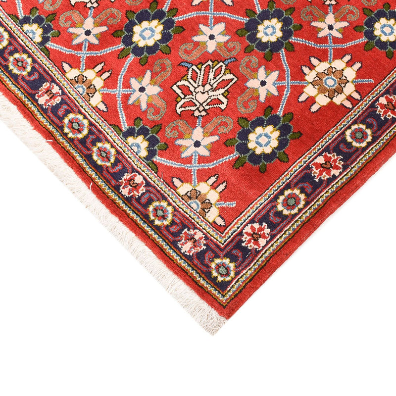 Varamin Teppe 108x154cm - Persisk teppe