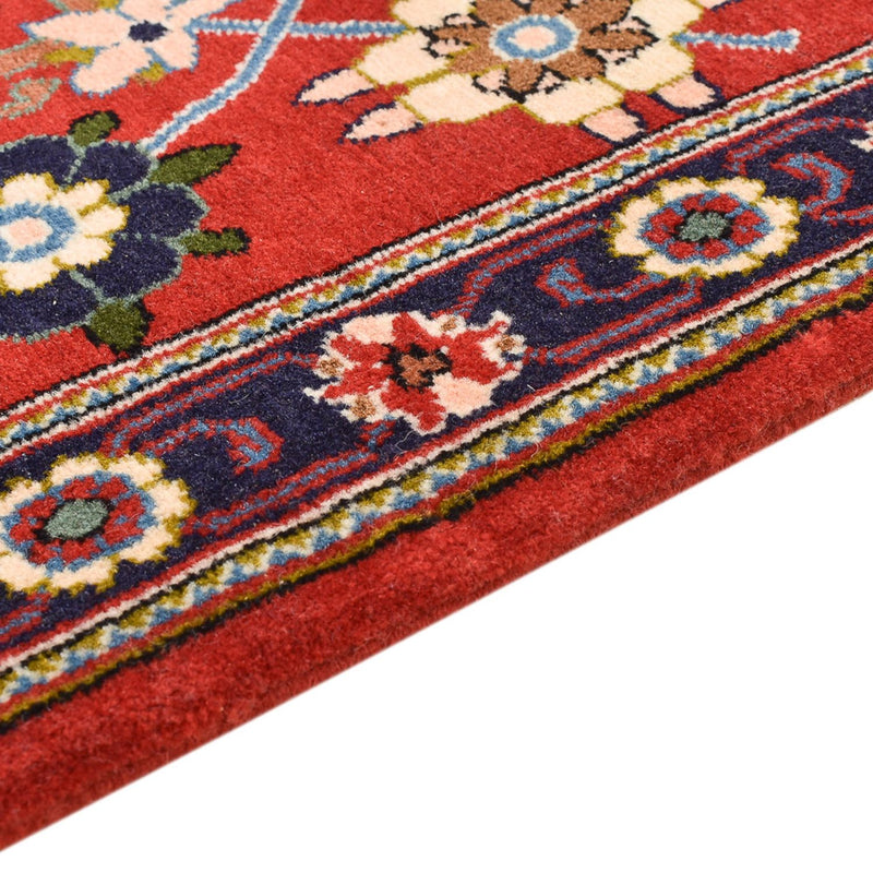 Varamin Teppe 108x154cm - Persisk teppe