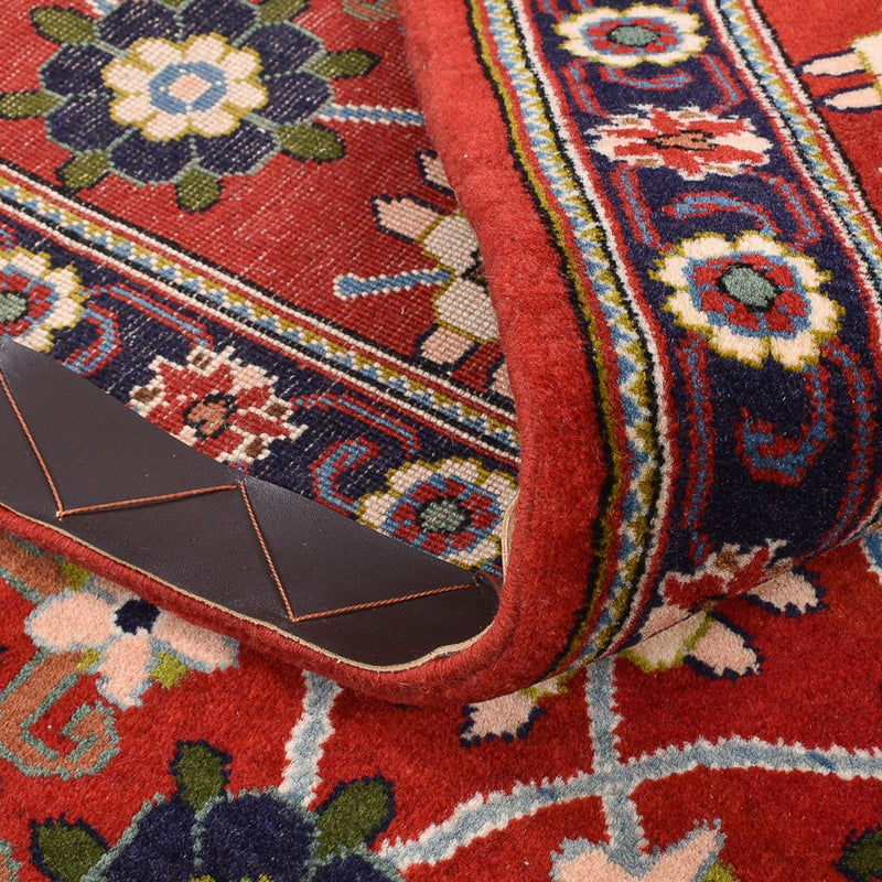 Varamin Teppe 108x154cm - Persisk teppe