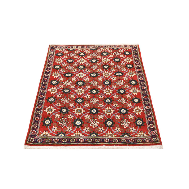 Varamin Teppe 108x154cm - Persisk teppe