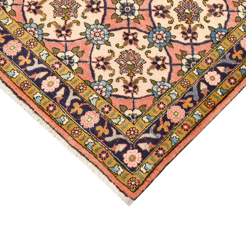 Varamin Teppe 100x158cm - Persisk teppe