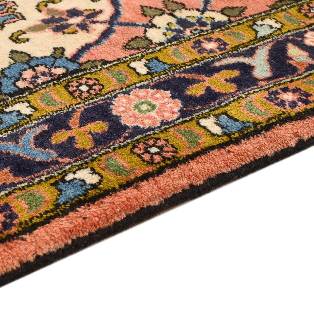 Varamin Teppe 100x158cm - Persisk teppe