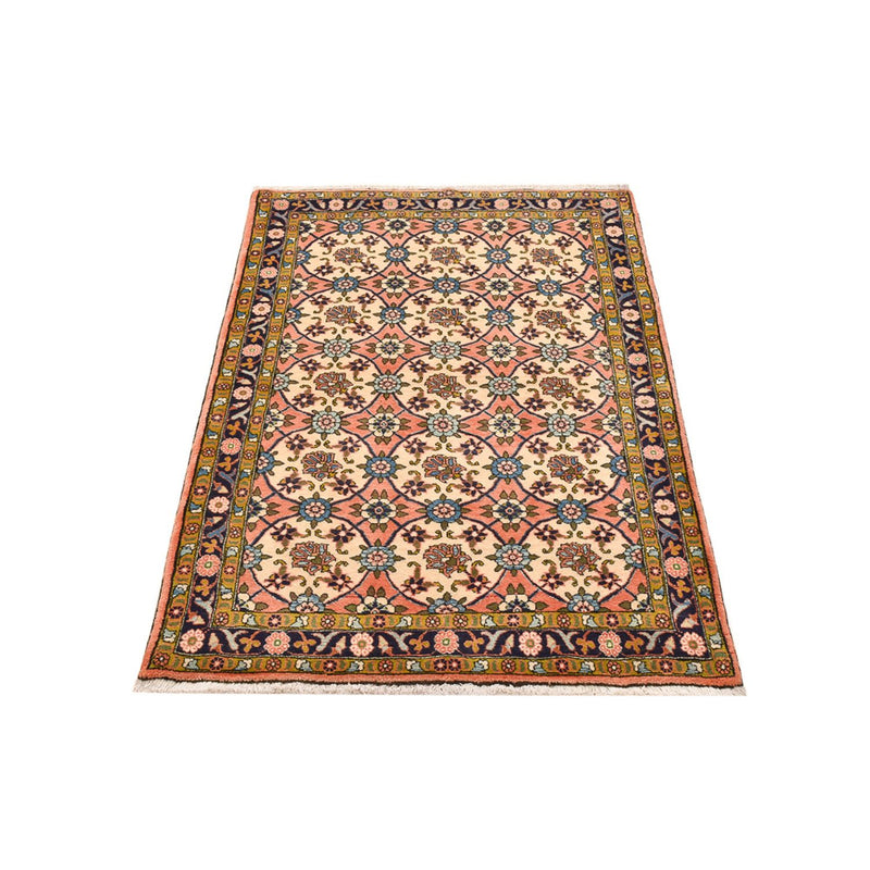 Varamin Teppe 100x158cm - Persisk teppe
