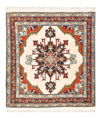 Ardabil Teppe 100x105cm - Persisk teppe – product image