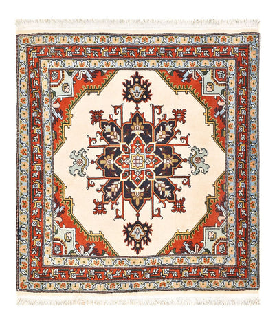 Ardabil Teppe 100x105cm - Persisk teppe