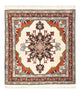 Ardabil Teppe 100x105cm - Persisk teppe