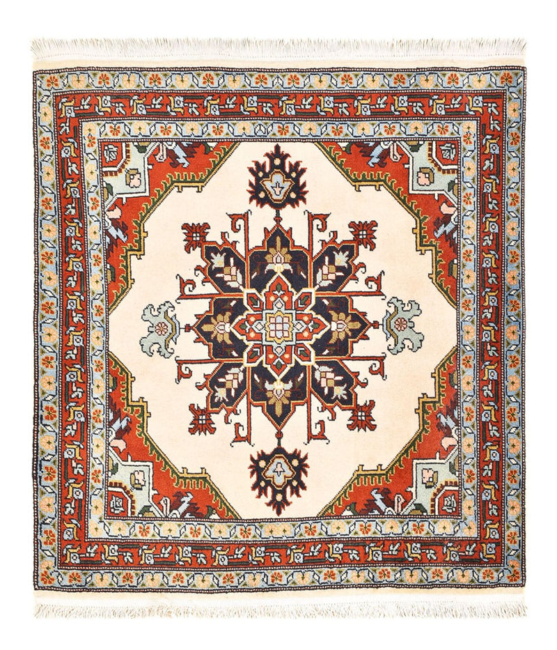 Ardabil Teppe 100x105cm - Persisk teppe
