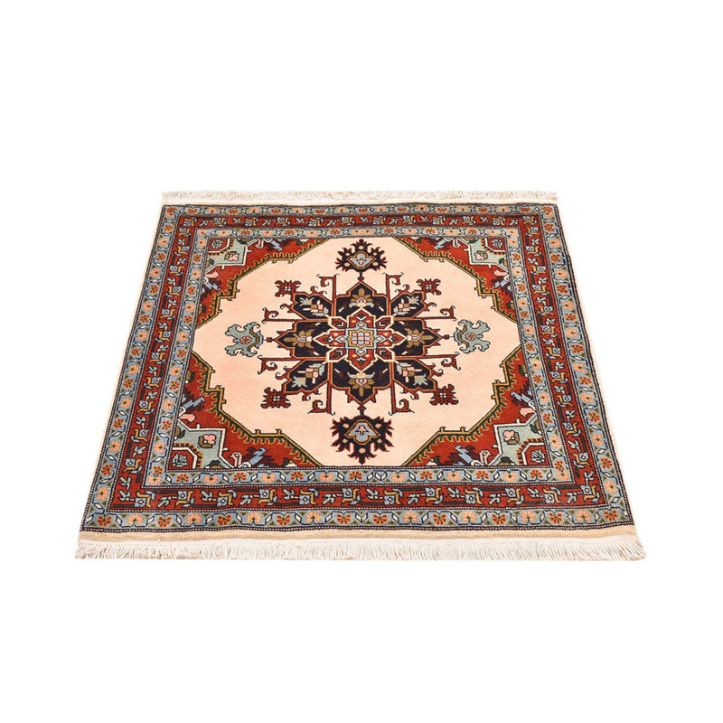 Ardabil Teppe 100x105cm - Persisk teppe
