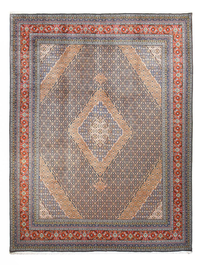 Ardabil Teppe 400x292cm - Persisk teppe