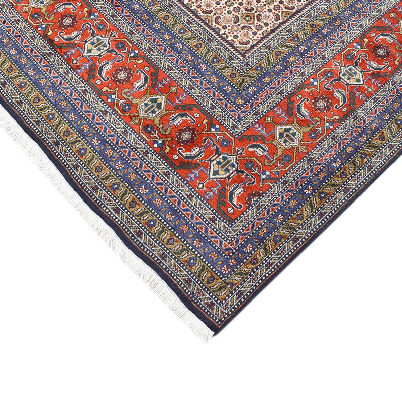 Ardabil Teppe 400x292cm - Persisk teppe