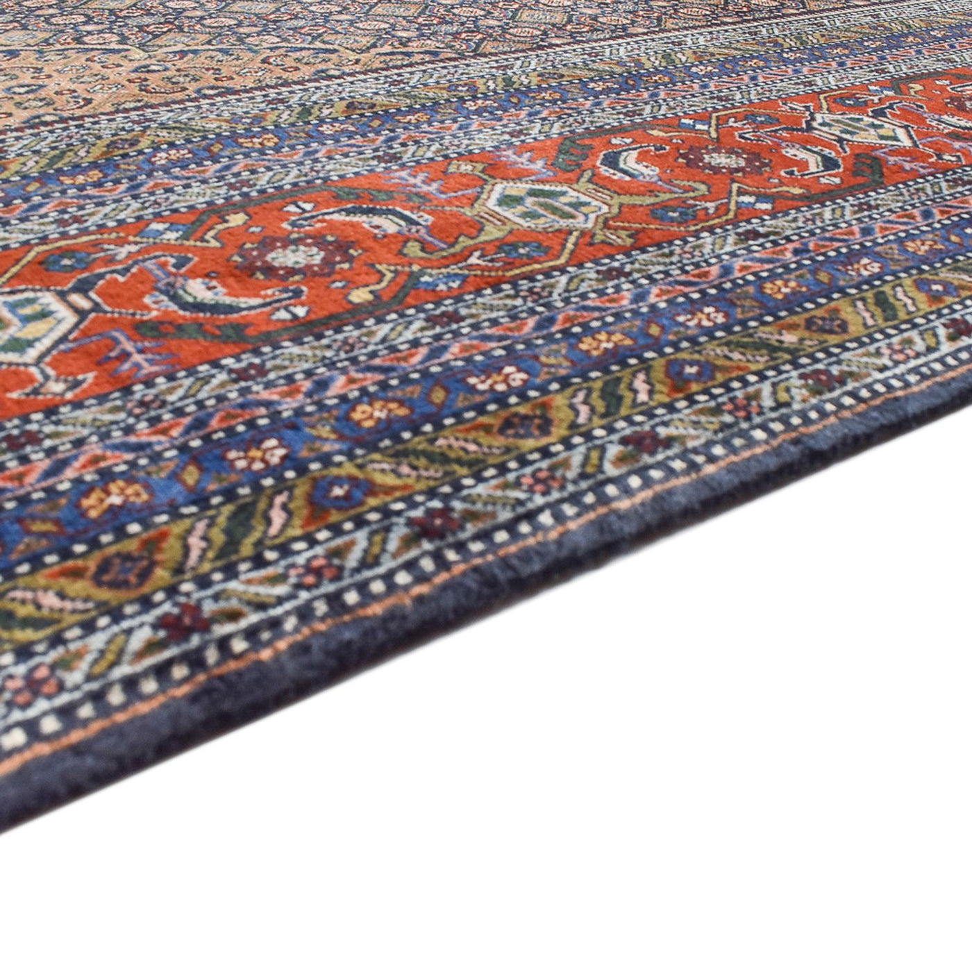 Ardabil Teppe 400x292cm - Persisk teppe