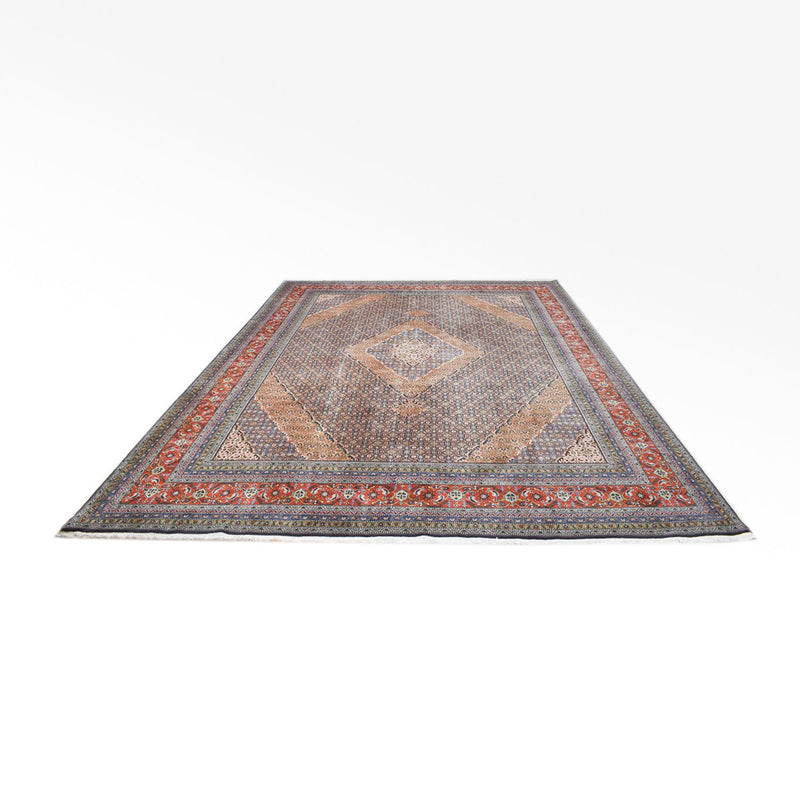 Ardabil Teppe 400x292cm - Persisk teppe
