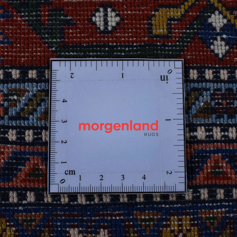 Ardabil Teppe 400x292cm - Persisk teppe