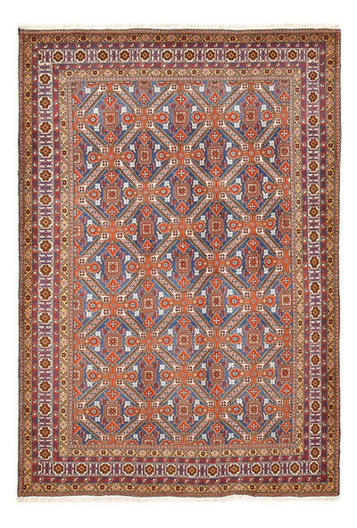 Ardabil Teppe 166x253cm - Persisk teppe