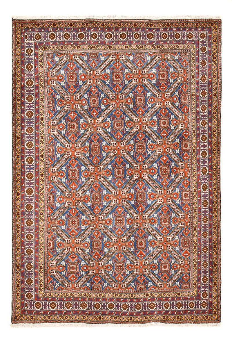 Ardabil Teppe 253x166cm - Persisk teppe