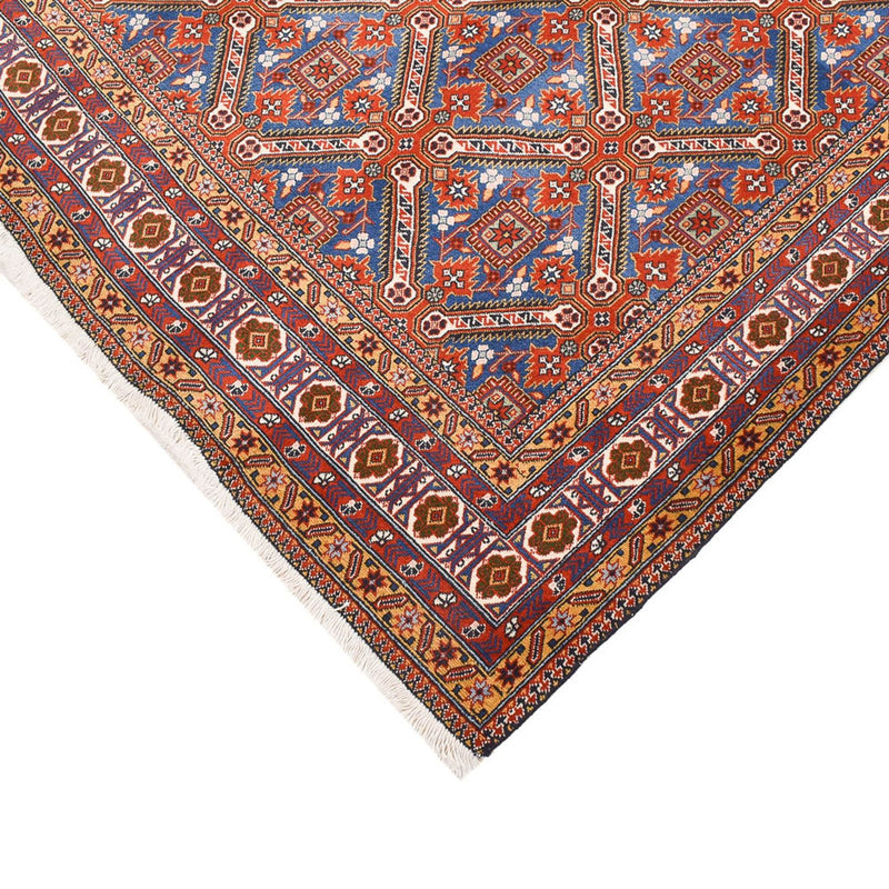 Ardabil Teppe 253x166cm - Persisk teppe