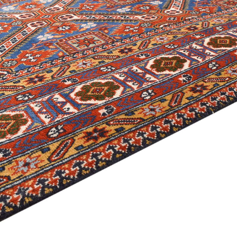 Ardabil Teppe 253x166cm - Persisk teppe