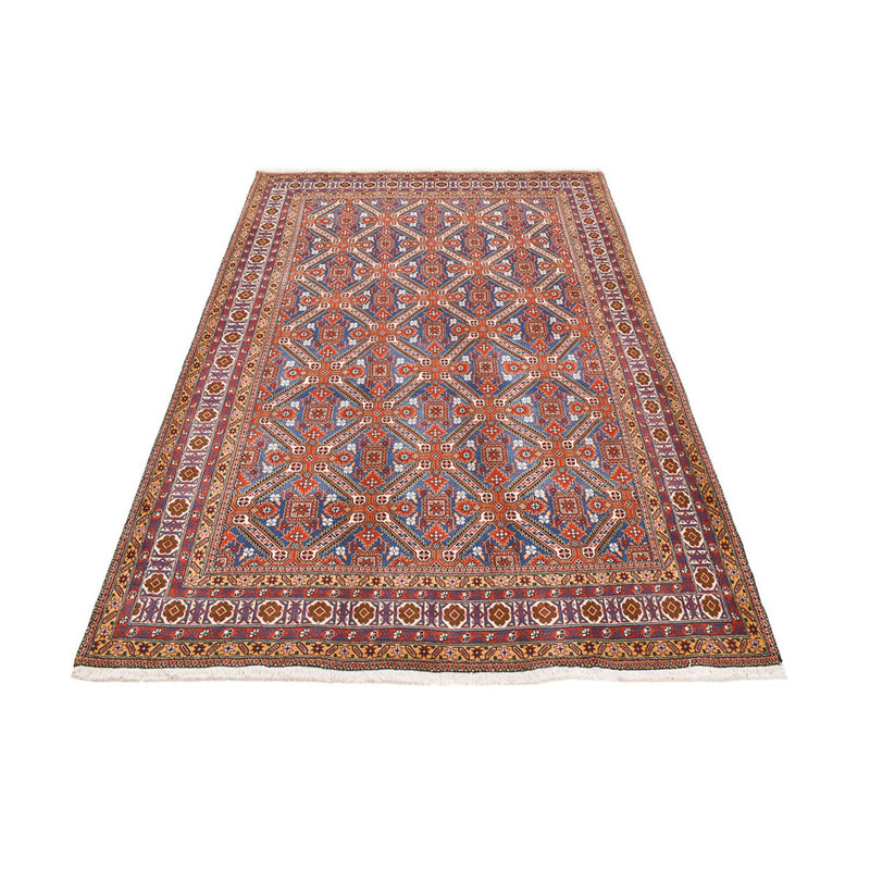 Ardabil Teppe 253x166cm - Persisk teppe