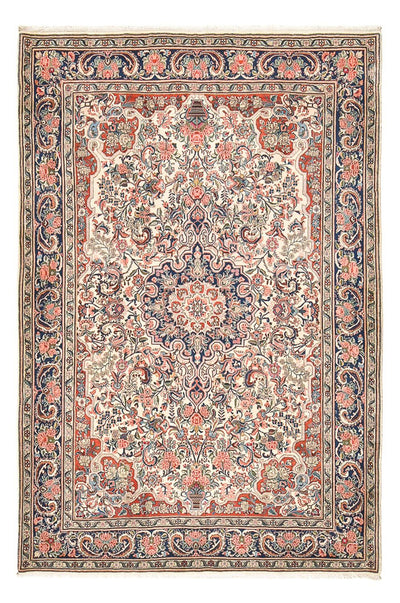Bidjar Teppe 205x307cm - Persisk teppe