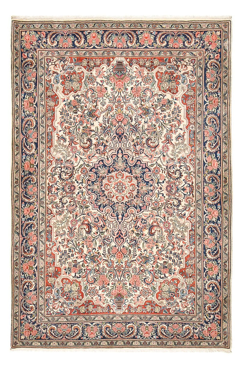 Bidjar Teppe 307x205cm - Persisk teppe