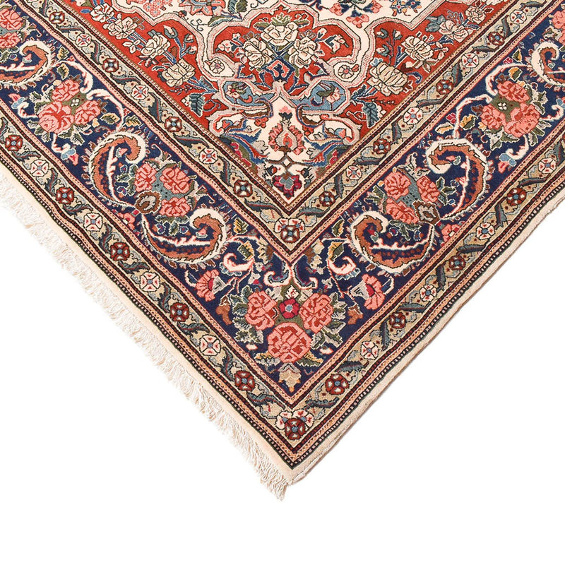Bidjar Teppe 307x205cm - Persisk teppe