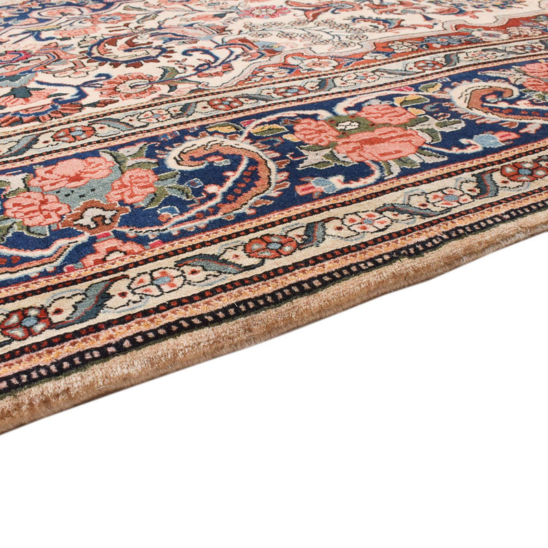 Bidjar Teppe 307x205cm - Persisk teppe