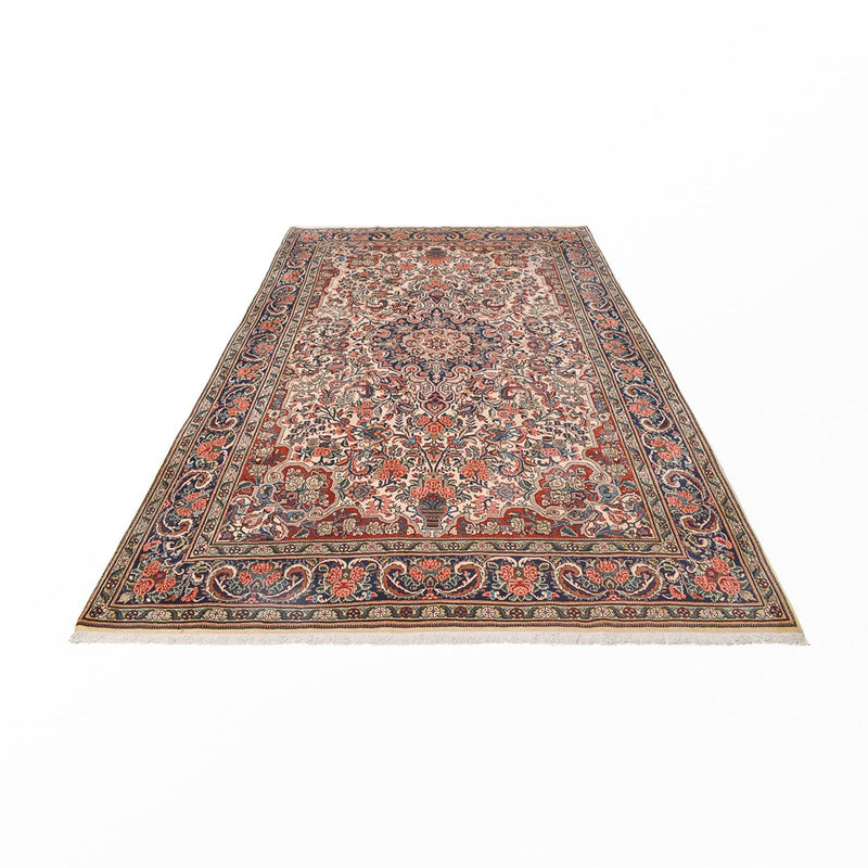 Bidjar Teppe 307x205cm - Persisk teppe