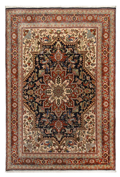 Ardabil Teppe 196x288cm - Persisk teppe