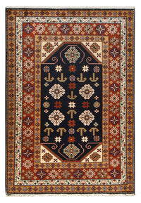 Ardabil Teppe 197x136cm - Persisk teppe – product image