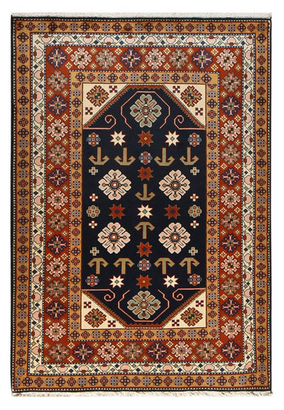 Ardabil Teppe 136x197cm - Persisk teppe