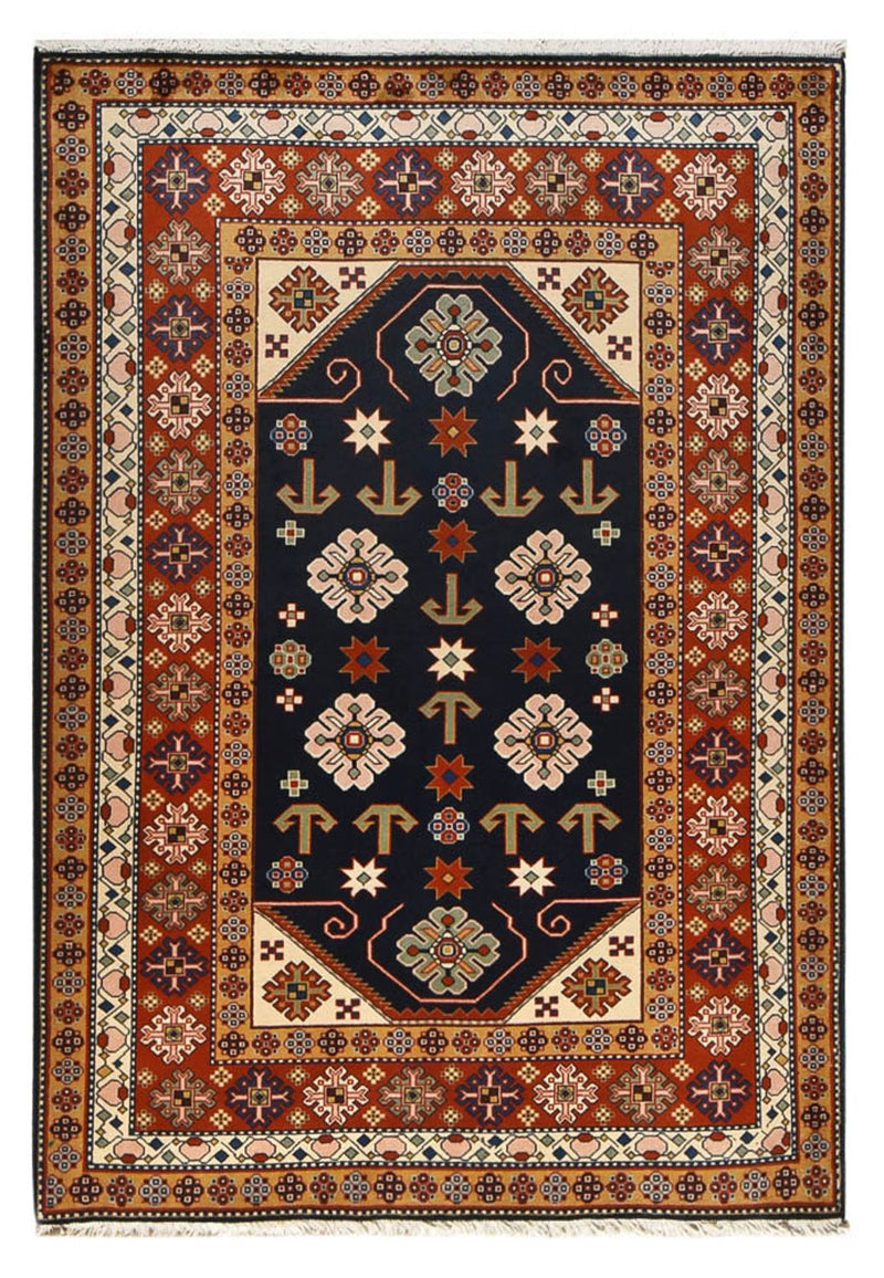 Ardabil Teppe 197x136cm - Persisk teppe