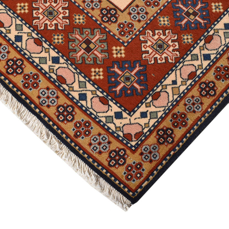 Ardabil Teppe 197x136cm - Persisk teppe