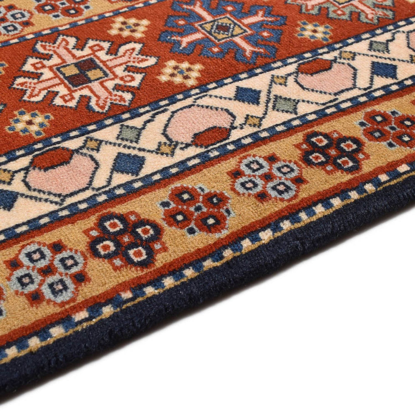 Ardabil Teppe 197x136cm - Persisk teppe