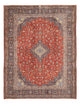 Kashan Teppe 392x295cm - Persisk teppe