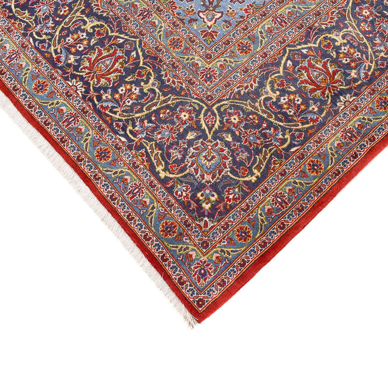 Kashan Teppe 392x295cm - Persisk teppe