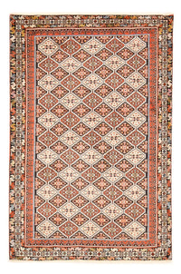 Yalameh Teppe 180x116cm - Persisk teppe – product image