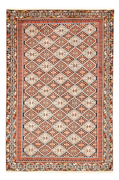 Yalameh Teppe 116x180cm - Persisk teppe
