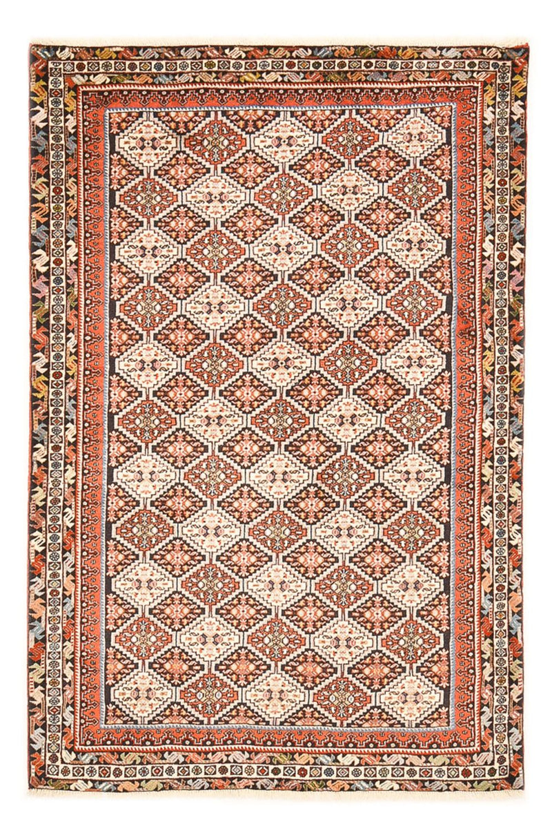 Yalameh Teppe 180x116cm - Persisk teppe
