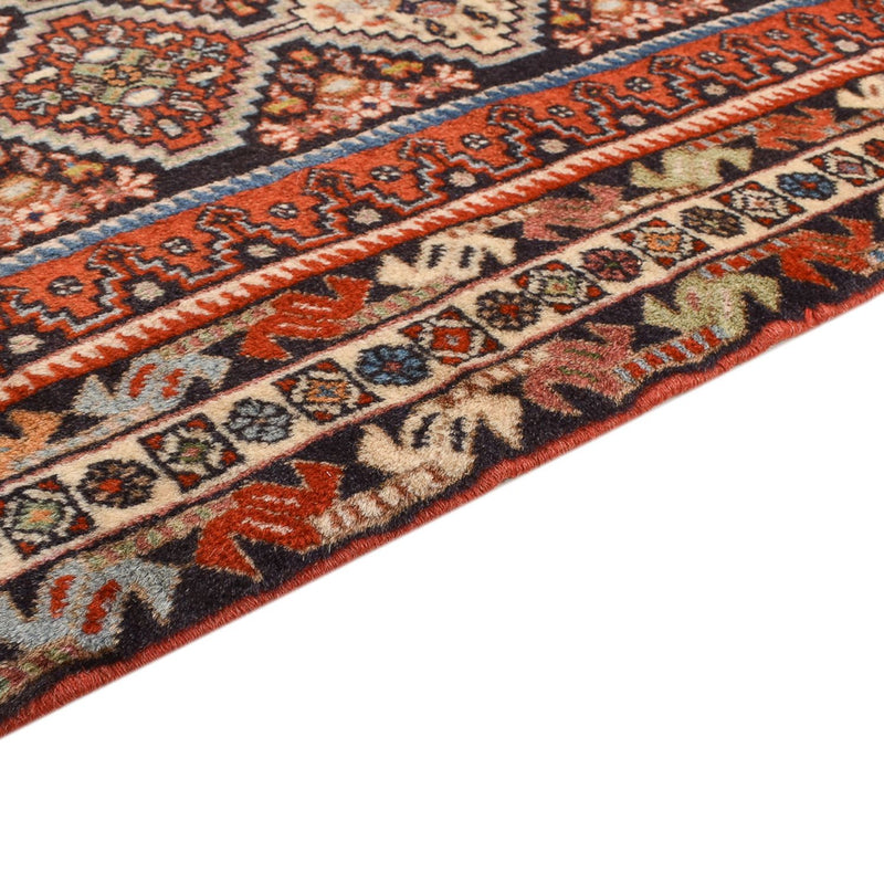 Yalameh Teppe 180x116cm - Persisk teppe