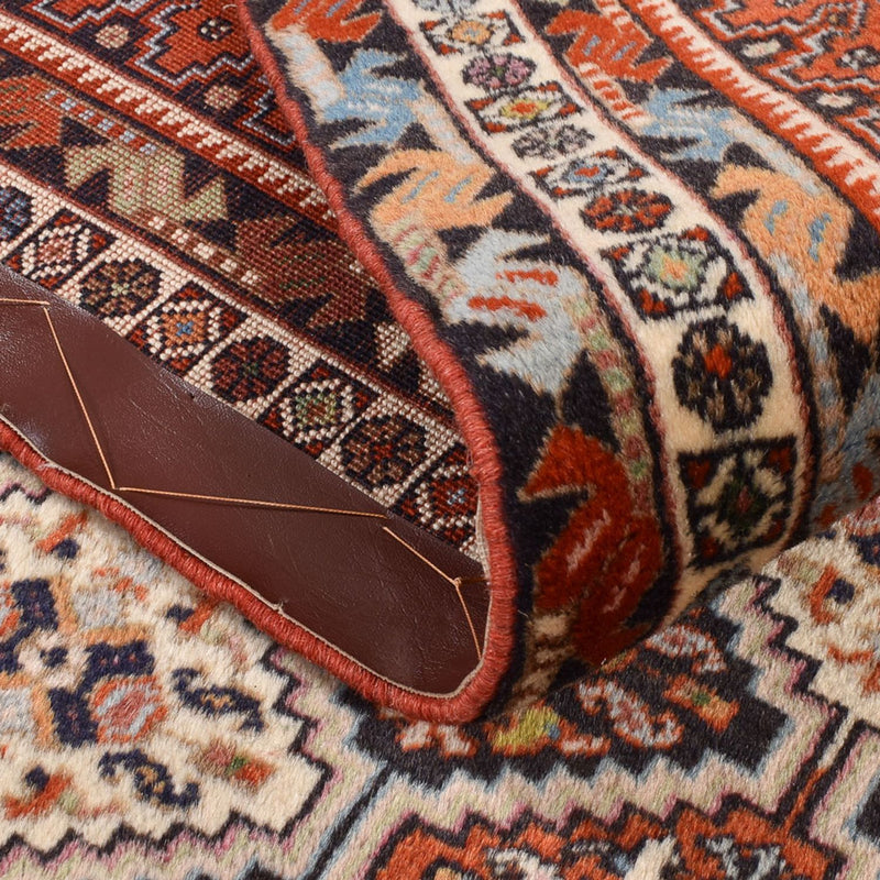 Yalameh Teppe 180x116cm - Persisk teppe