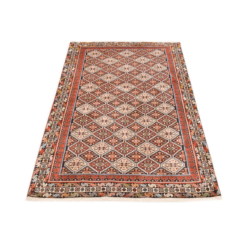 Yalameh Teppe 180x116cm - Persisk teppe