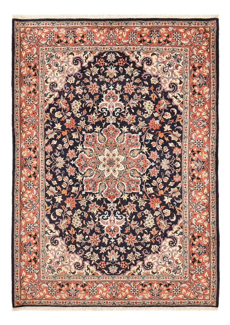 Mashhad Teppe 234x167cm - Persisk teppe
