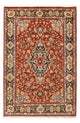 Sarouk Teppe 216x145cm - Persisk teppe
