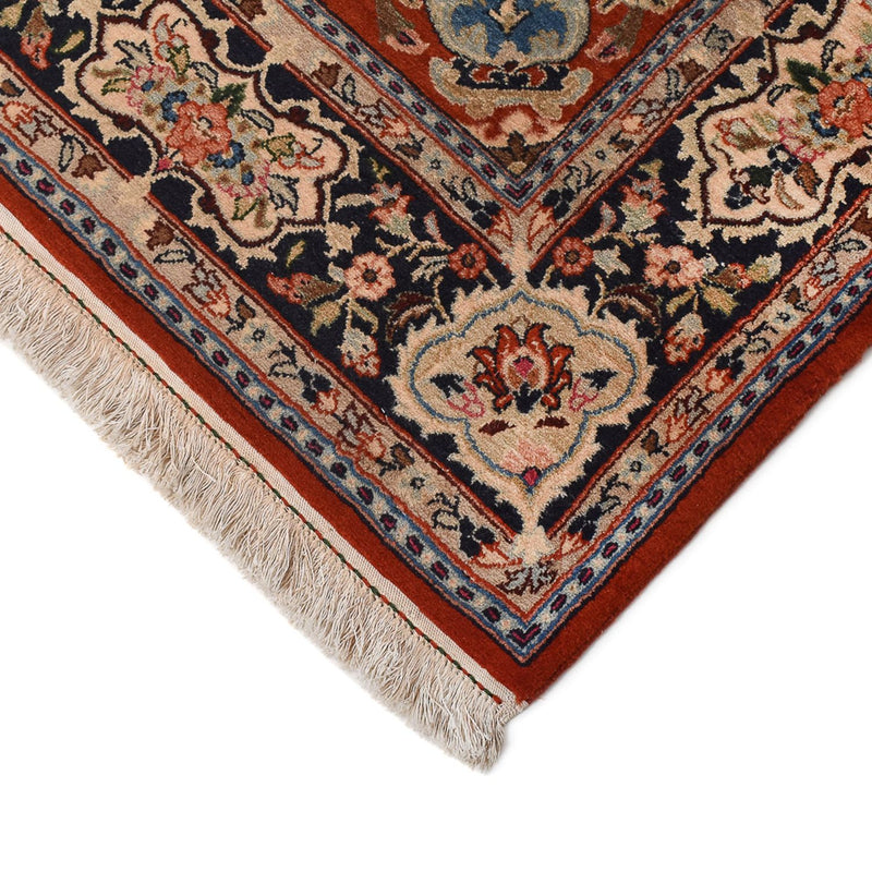 Sarouk Teppe 216x145cm - Persisk teppe