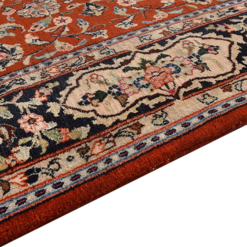 Sarouk Teppe 216x145cm - Persisk teppe