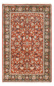Sarouk Teppe 223x143cm - Persisk teppe